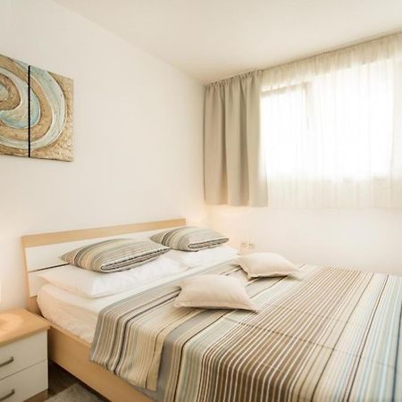 Apartment Hanna Сплит Екстериор снимка