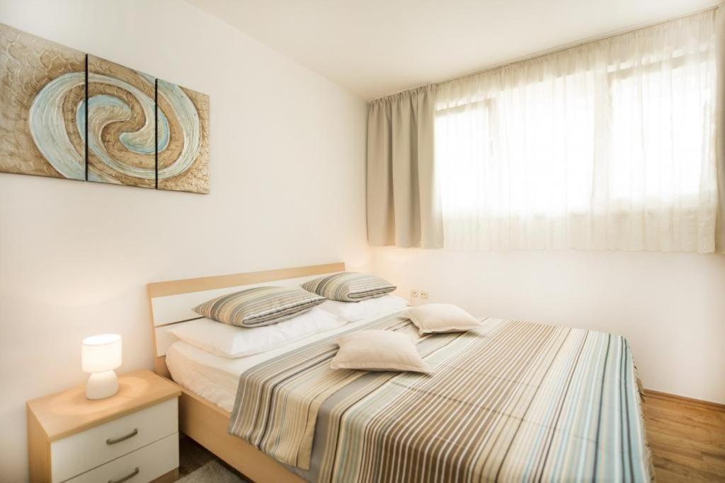 Apartment Hanna Сплит Екстериор снимка