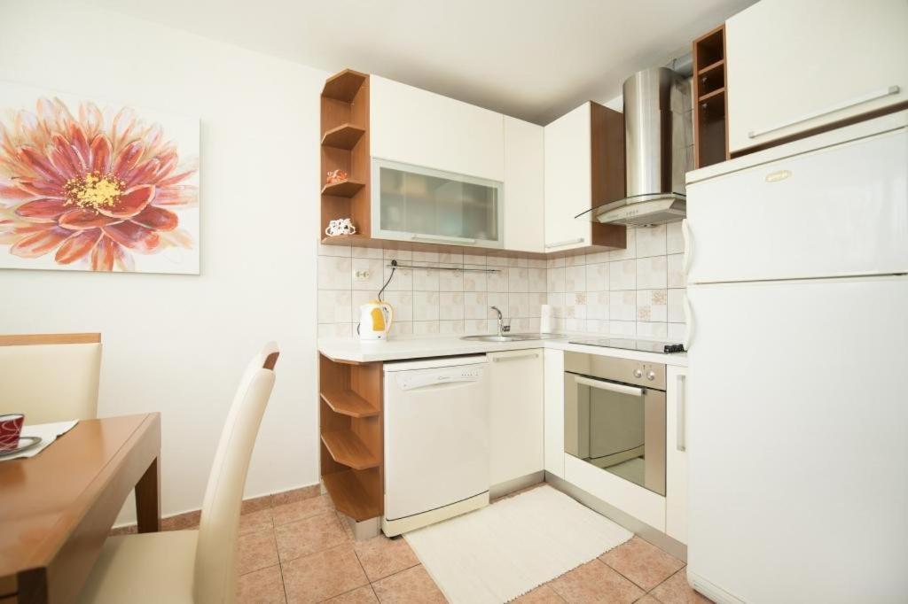 Apartment Hanna Сплит Екстериор снимка
