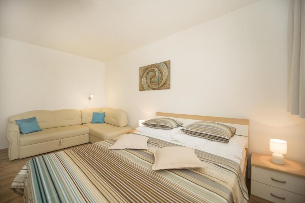 Apartment Hanna Сплит Екстериор снимка